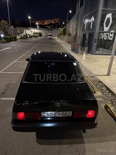 Tofas Sahin 2004, 140,000 km - 1.6 l - Bakı