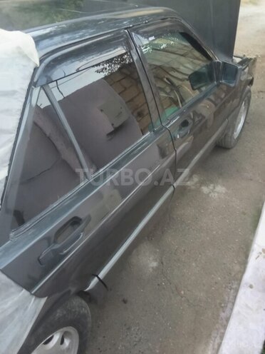 Mercedes 190 1990, 260,000 km - 1.8 l - Bakı