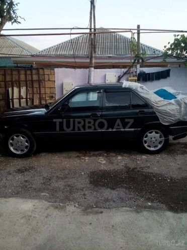 Mercedes 190 1990, 260,000 km - 1.8 l - Bakı