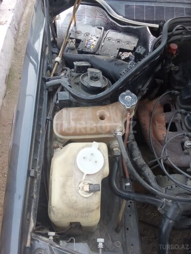 Mercedes 190 1990, 260,000 km - 1.8 l - Bakı