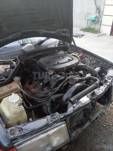Mercedes 190 1990, 260,000 km - 1.8 l - Bakı