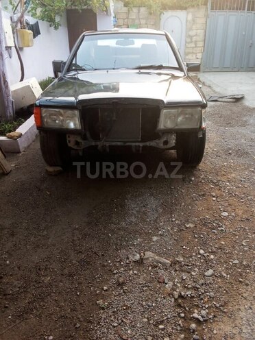 Mercedes 190 1990, 260,000 km - 1.8 l - Bakı