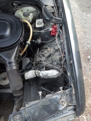 Mercedes 190 1990, 260,000 km - 1.8 l - Bakı