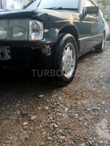 Mercedes 190 1990, 260,000 km - 1.8 l - Bakı