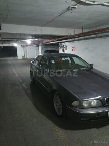 BMW 520 1996, 405,000 km - 2.0 л - Bakı
