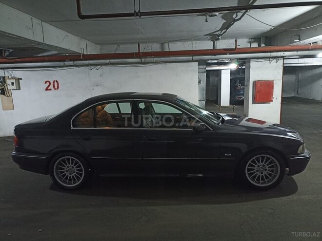 BMW 520 1996, 405,000 km - 2.0 л - Bakı