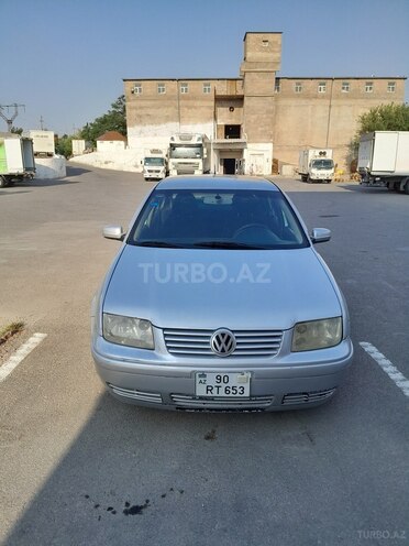 Volkswagen Bora 2002, 363,000 km - 2.0 л - Bakı