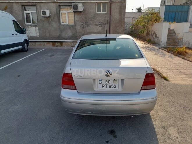Volkswagen Bora 2002, 363,000 km - 2.0 л - Bakı