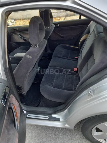 Volkswagen Bora 2002, 363,000 km - 2.0 л - Bakı