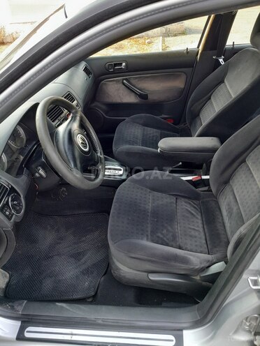 Volkswagen Bora 2002, 363,000 km - 2.0 л - Bakı