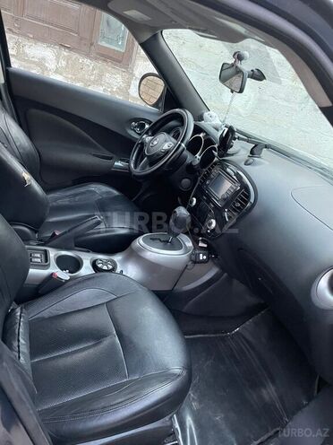 Nissan Juke 2011, 188,000 km - 1.6 l - Bakı