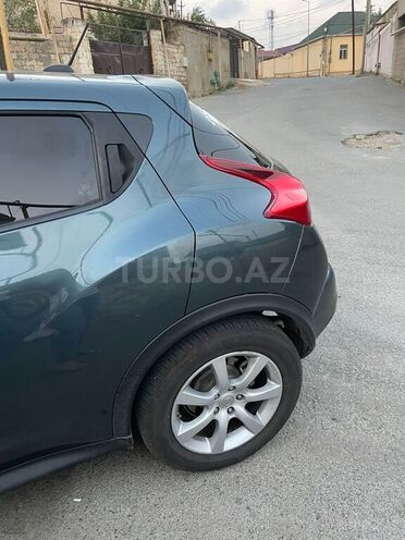 Nissan Juke 2011, 188,000 km - 1.6 l - Bakı