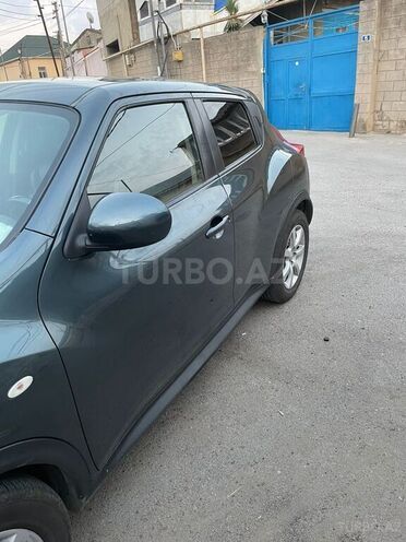 Nissan Juke 2011, 188,000 km - 1.6 l - Bakı