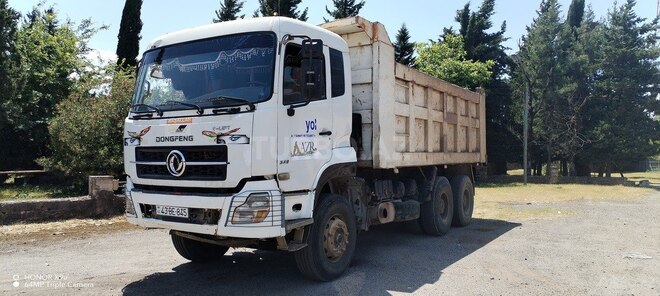 Shacman F2000 2012, 150,000 km - 9.7 l - Astara