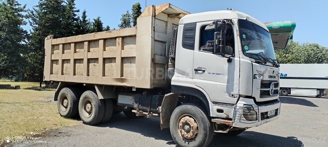 Shacman F2000 2012, 150,000 km - 9.7 l - Astara