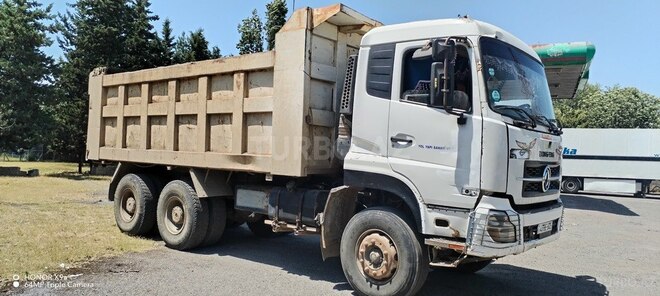 Shacman F2000 2012, 150,000 km - 9.7 l - Astara