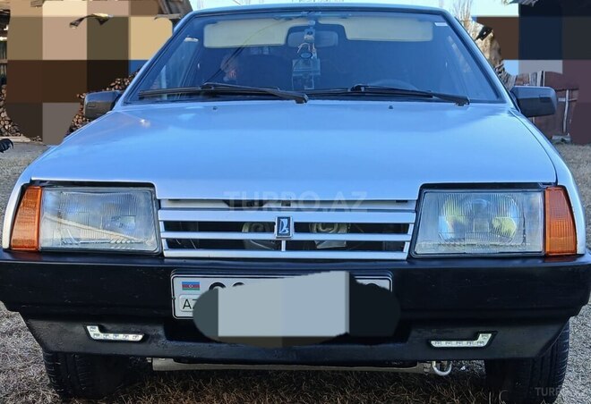 LADA (VAZ) 21099 1999, 213,000 km - 1.5 l - Balakən