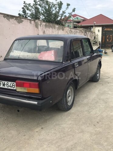 LADA (VAZ) 2107 1998, 256,000 km - 1.6 l - Bakı