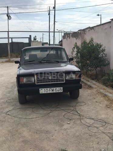 LADA (VAZ) 2107 1998, 256,000 km - 1.6 l - Bakı