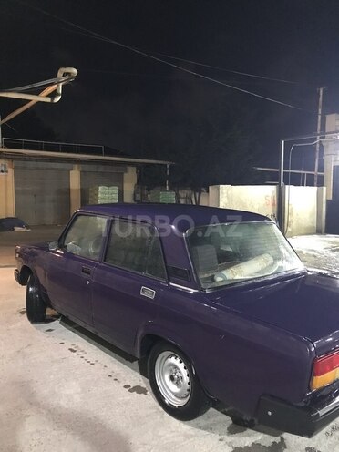 LADA (VAZ) 2107 1998, 256,000 km - 1.6 l - Bakı