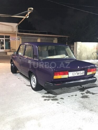 LADA (VAZ) 2107 1998, 256,000 km - 1.6 l - Bakı