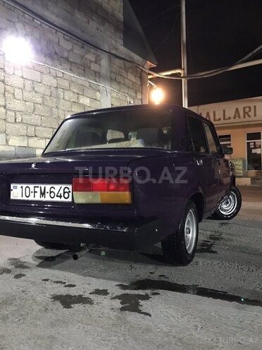 LADA (VAZ) 2107 1998, 256,000 km - 1.6 l - Bakı