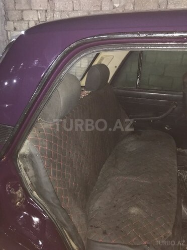 LADA (VAZ) 2107 1998, 256,000 km - 1.6 l - Bakı