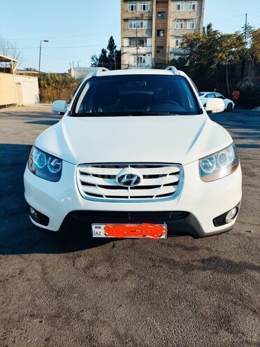 Hyundai Santa Fe 2010, 139,750 km - 2.0 l - Bakı