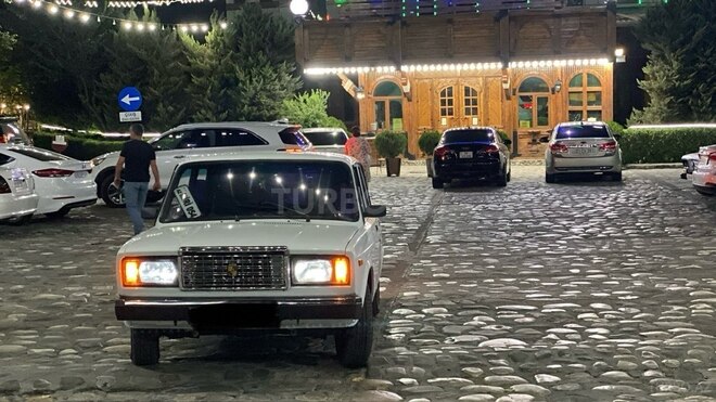 LADA (VAZ) 2107 2004, 230,000 km - 1.6 l - Sabirabad