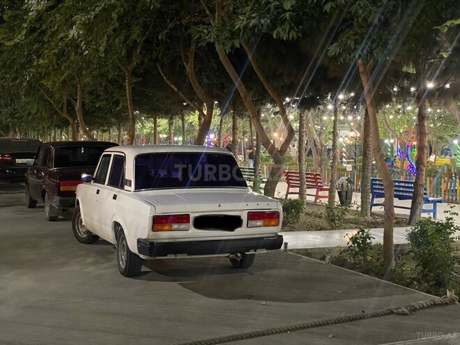 LADA (VAZ) 2107 2004, 230,000 km - 1.6 l - Sabirabad