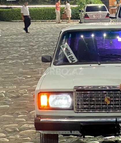 LADA (VAZ) 2107 2004, 230,000 km - 1.6 l - Sabirabad
