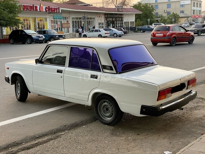 LADA (VAZ) 2107 2004, 230,000 km - 1.6 l - Sabirabad