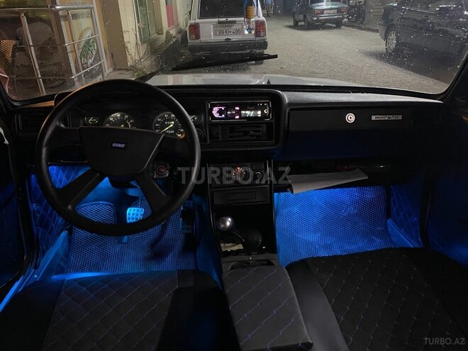 LADA (VAZ) 2107 2004, 230,000 km - 1.6 l - Sabirabad