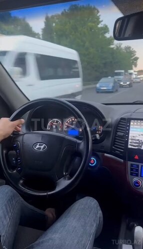 Hyundai Santa Fe 2006, 280,522 km - 2.2 l - Bakı