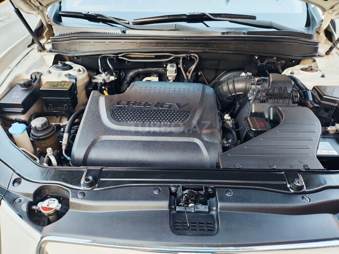 Hyundai Santa Fe 2010, 139,750 km - 2.0 l - Bakı