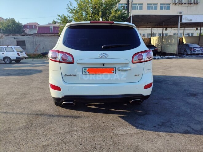 Hyundai Santa Fe 2010, 139,750 km - 2.0 l - Bakı