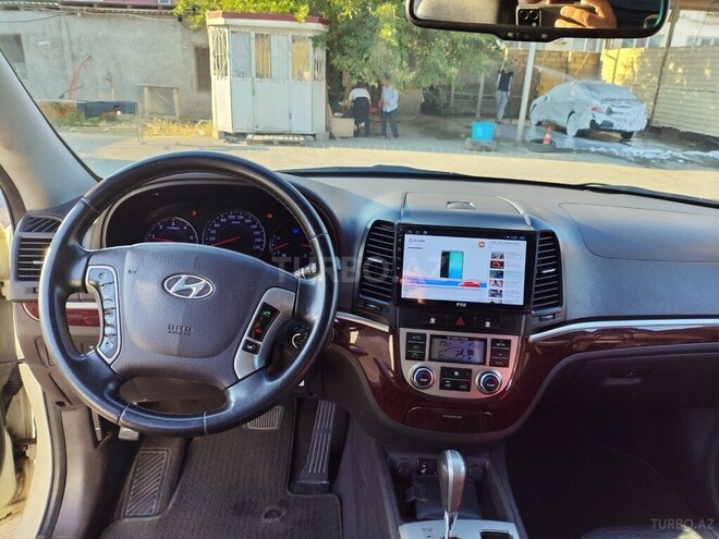 Hyundai Santa Fe 2010, 139,750 km - 2.0 l - Bakı