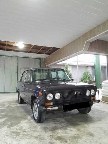 LADA (VAZ) 2106 2004, 178,000 km - 1.6 l - Cəlilabad