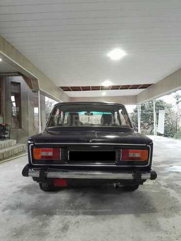 LADA (VAZ) 2106 2004, 178,000 km - 1.6 l - Cəlilabad