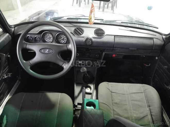 LADA (VAZ) 2106 2004, 178,000 km - 1.6 l - Cəlilabad