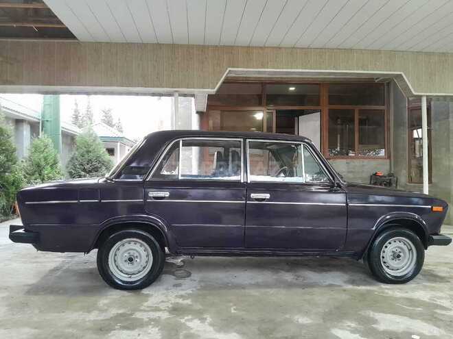 LADA (VAZ) 2106 2004, 178,000 km - 1.6 l - Cəlilabad