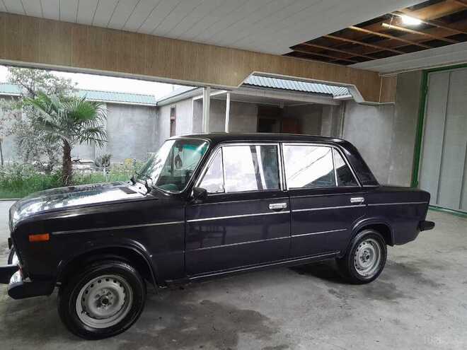 LADA (VAZ) 2106 2004, 178,000 km - 1.6 l - Cəlilabad