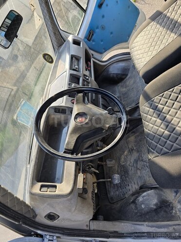 GAZ 2757 1998, 350,000 km - 2.4 л - Bakı