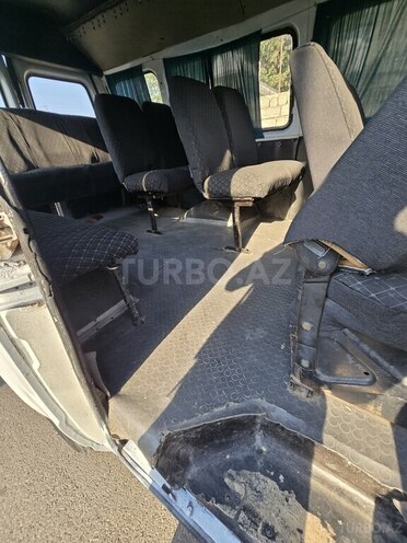 GAZ 2757 1998, 350,000 km - 2.4 л - Bakı