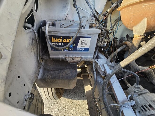 GAZ 2757 1998, 350,000 km - 2.4 л - Bakı