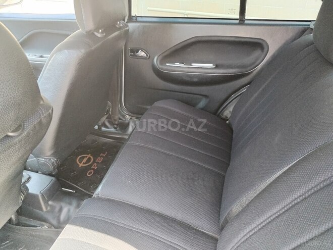 Chery Amulet (A15) 2008, 590,000 km - 1.6 l - Bakı