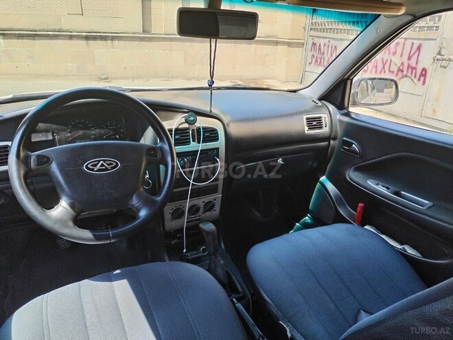 Chery Amulet (A15) 2008, 590,000 km - 1.6 l - Bakı
