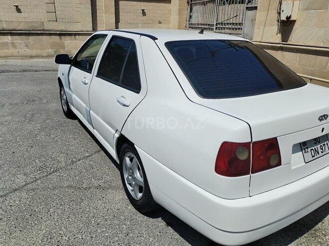 Chery Amulet (A15) 2008, 590,000 km - 1.6 l - Bakı
