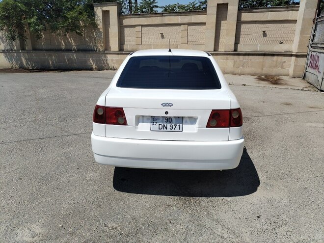Chery Amulet (A15) 2008, 590,000 km - 1.6 l - Bakı