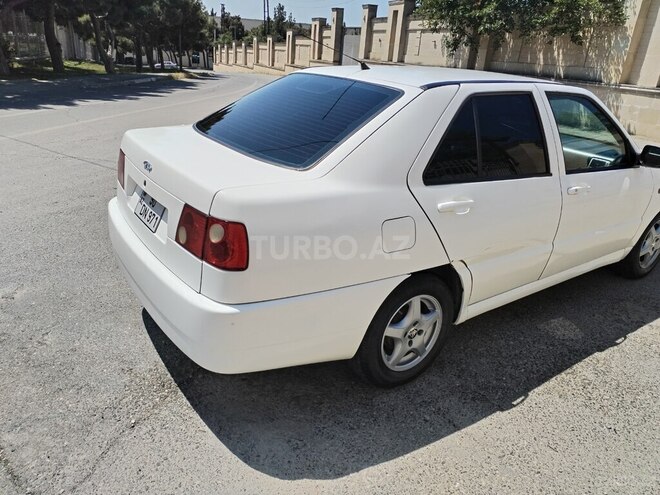 Chery Amulet (A15) 2008, 590,000 km - 1.6 l - Bakı